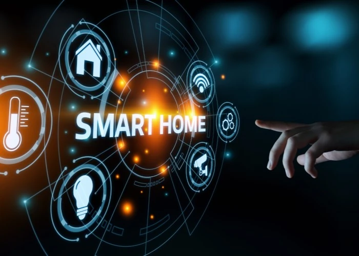 Smart-Home