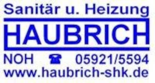 HAUBRICH SANITÄR- UND HEIZUNG GMBH