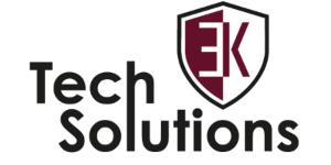 EK TECH SOLUTIONS UG (HAFTUNGSBESCHRÄNKT)