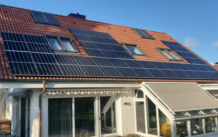 Solaranlagen: Grafschaft Bentheim