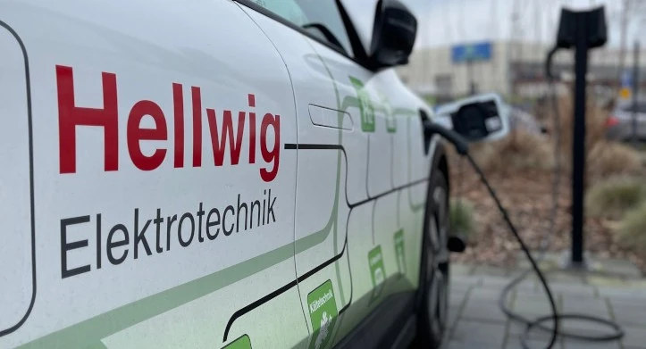 Wallbox, Elektromobilität, Grafschaft Bentheim